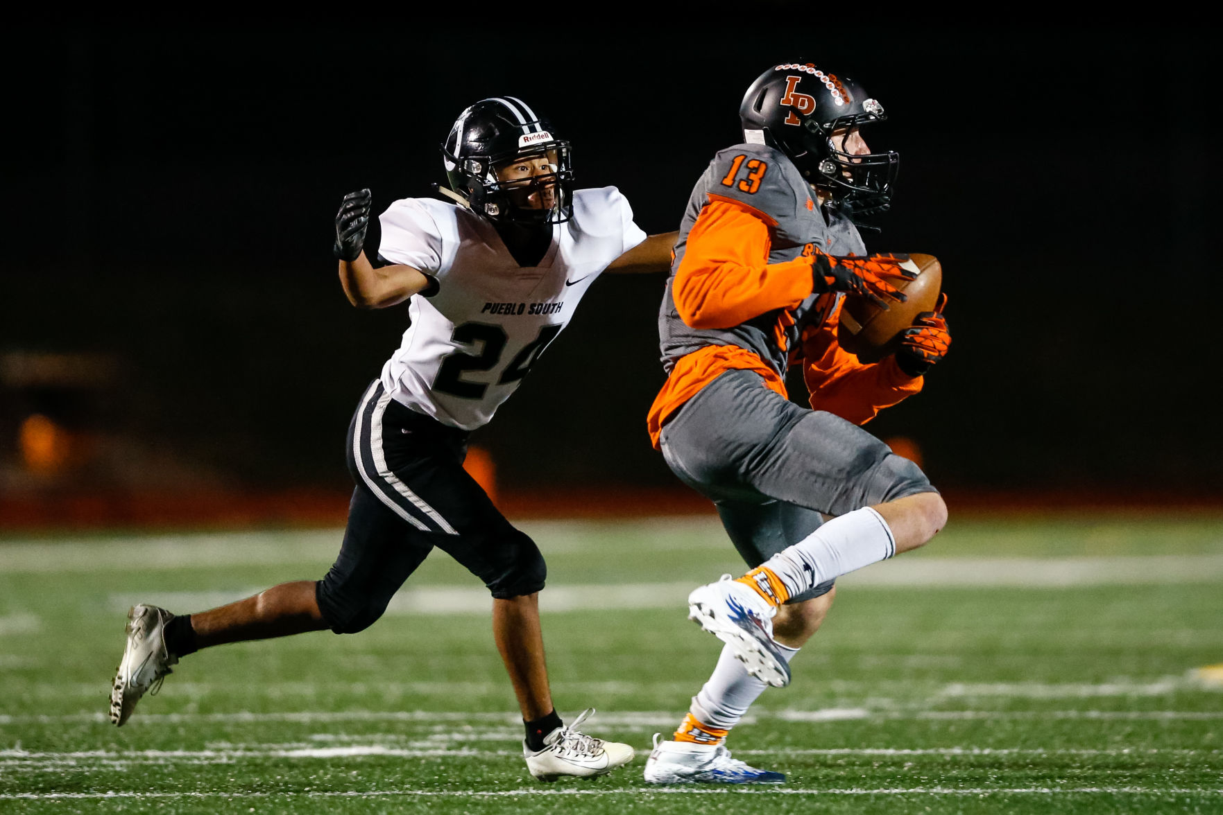 PREP FOOTBALL